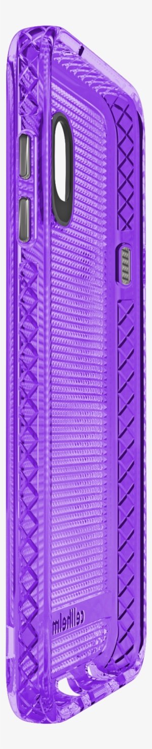 Cellhelmet Altitude X Purple Case For Samsung Galaxy - Cellhelmet