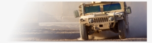 Infrared Signature Prediction With Muses - Military Humvee