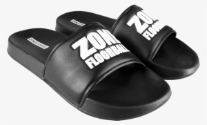 34253 Sandals Glider - Zone Floorball