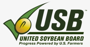 Access A Wealth Of Crop Management Info Courtesy Of - United Soybean Board