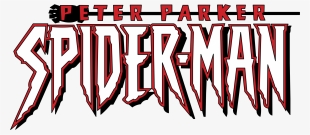 Peter Parker Spider Man Logo Png Transparent & Svg - Spider-man