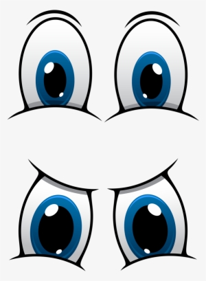 Яндекс - Фотки - Cute Eye Clip Art