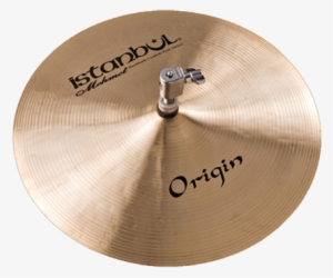 Origin Cymbal Range - Istanbul Mehmet Cymbals Modern Series Or-hh14 14-inch