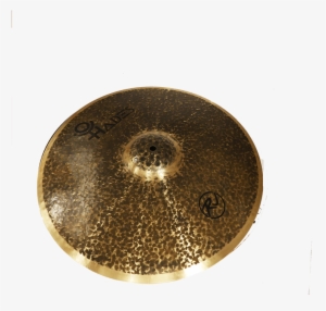 Rj Premium Cymbal Hades - Hi-hat