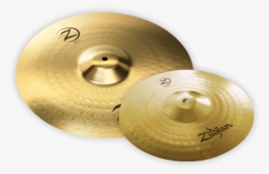 Zildjian Plz10s Planet Z 10" Splash Cymbal