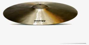 These Cymbals Are Explosive - Dream Cymbals Energy Crash Cymbal