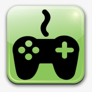 Mobile App Design Part 1 And Part - Video Games Symbol