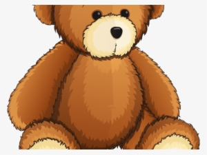 Teddy Bear Clipart Summer - Teddy Bear Clipart Png