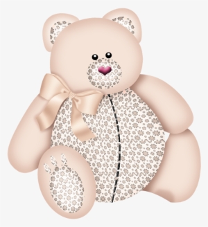Teddy Bear * - Bear
