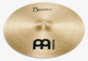 Meinl Byzance Traditional Heavy Ride Cymbal