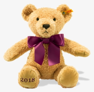 2018 Steiff Bear