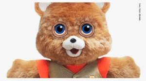 Teddy Ruxpin Wicked Cool Toys