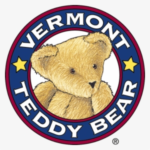 Share This Profile - Vermont Teddy Bear Logo