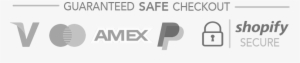 Alttxt - Safe Checkout Badge Shopify