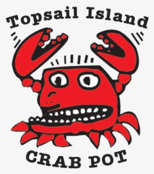 Patrick Skotniczny Logo - Crab Pot Surf City
