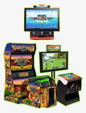 Apollo Amusement Installs Internet Jukeboxes, Bar Video - Jvl Echo Itouch Hd3 Coin Op Countertop