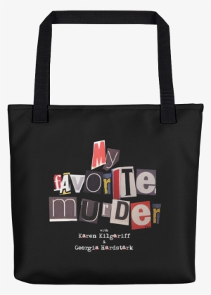 15 Gifts For True Crime Fans That Are Sure To Bring - My Favorite Murder Official Shirt!