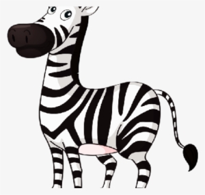 Cute Zebra Clipart - Zebra Clipart