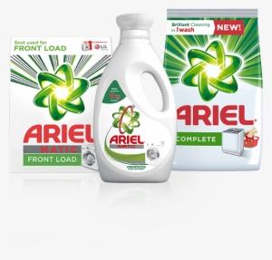 Why Choose Ariel Instead Of Washing Soda - Ariel Matic Top Load Detergent Washing Powder - 2 Kg