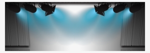 Stage Spotlight Png Download - Transparent Background Spotlight Png