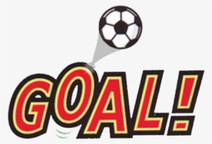 Goal Logo - Goal Logo Png