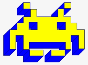 14 Defining Moments In Video Game History Kadenze Blog - Space Invaders