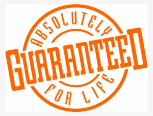 Free Download Of Satisfaction Guaranteed Seal Vector - Logo