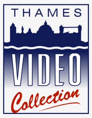Thames Video Collection - Thames Video Collection Logo