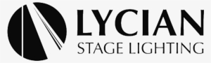 Lycian 2 Logo - Lycian Stage Lighting Logo