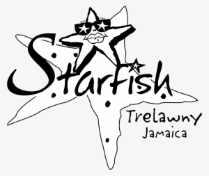 Starfish Logo Png Transparent - Starfish