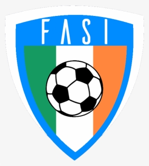 Fasi Logo 2 - Love The Game Magnets