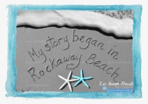 Living On Rockaway Beach Time - Rockaway Beach