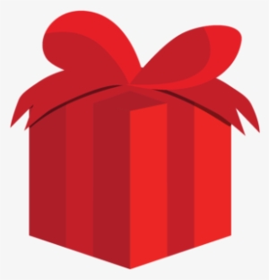 Happy Birthday Gift Red Red - Blue
