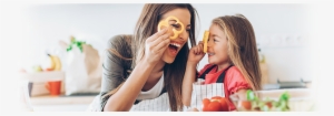 Money Saving Bundles - Mom And Daughter Food