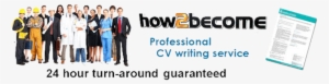 Cv Writing Service 24 Hour Turn-around Guaranteed - 5 Things Every Small Business Owner Must Know About