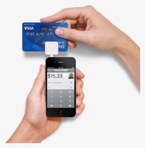 Square Credit Card Reader - Square Payments