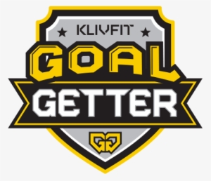 Goal Getter Logo - Wedding Anniversary