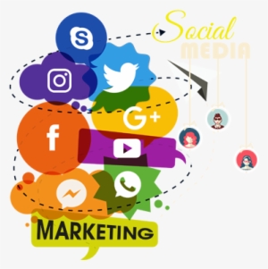 Social Media Marketing - Management Community
