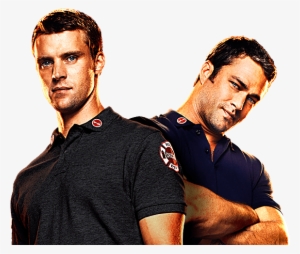 Sign In To Watch Until - Male Chicago Fire Cast