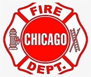 Chicago Firefighters Unity Luncheon - Logo De Chicago Fire