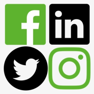 Social Media Management - Youtube Google Facebook Twitter Logos
