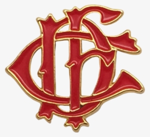 Lapel Pins - Chicago Fire Department Emblem
