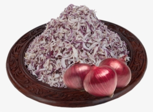 Dehydrated Red Onion Flakes - Dehydrated Red Onion