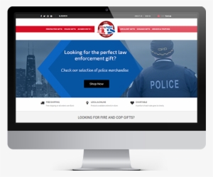 Chicago Fire & Cop Shop Hired Xtreme Websites To Increase - Stivers & Smith Interiors