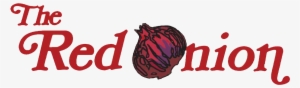 Red Onion Logo - Living As Redeemed People: Studies In James