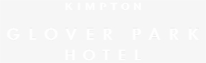 Kimpton Glover Park Hotel Logo - Monochrome