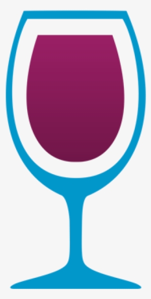 Fortified Wine Standard Full - Wine Glass