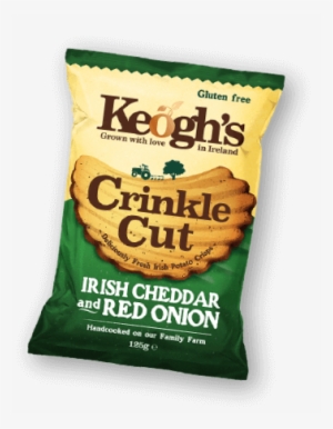 Home - Keoghs Crinkle Cut Crisps