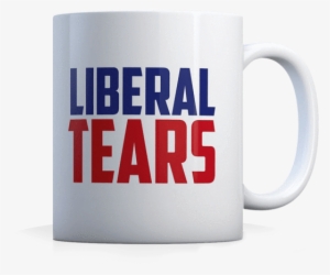 Liberal Tears - Liberal Tears Mug