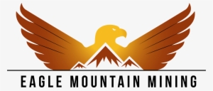Recent Posts - Eagle Mountain Logo
